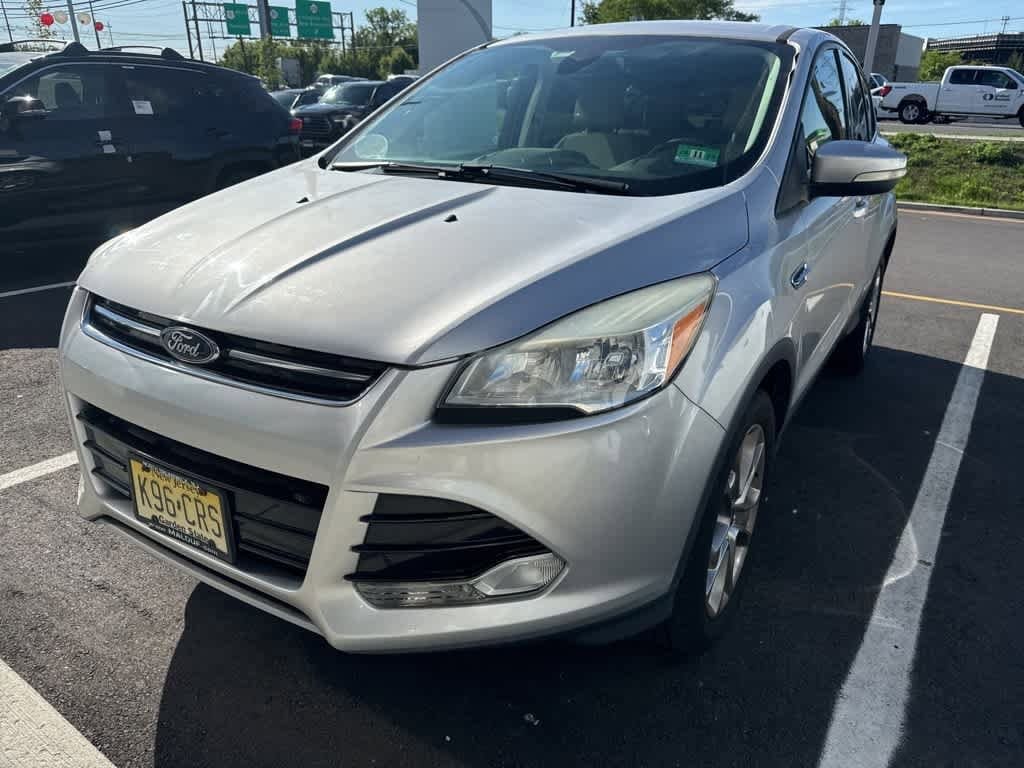 2013 Ford Escape SEL -
                  North Brunswick Township, NJ