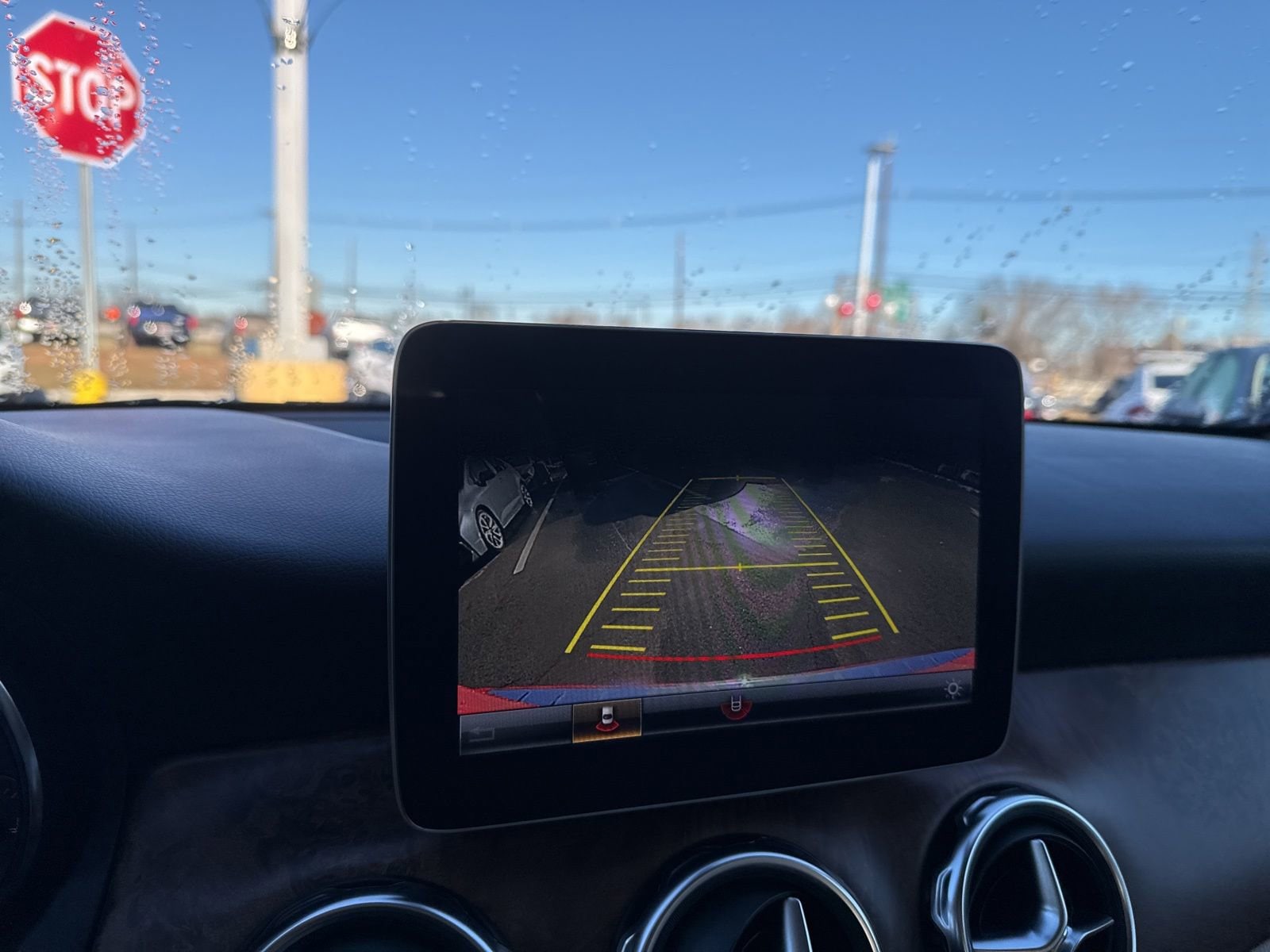 Thumbnail: 2018 Mercedes-Benz GLA - 25