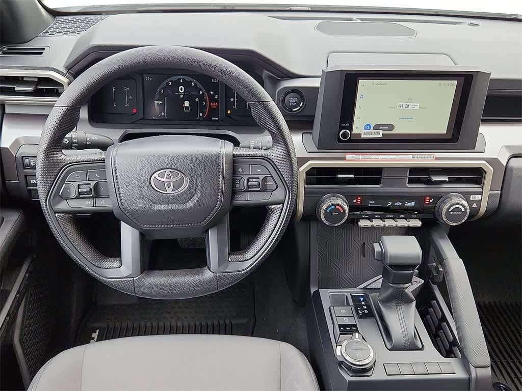 Thumbnail: 2025 Toyota Tacoma - 7
