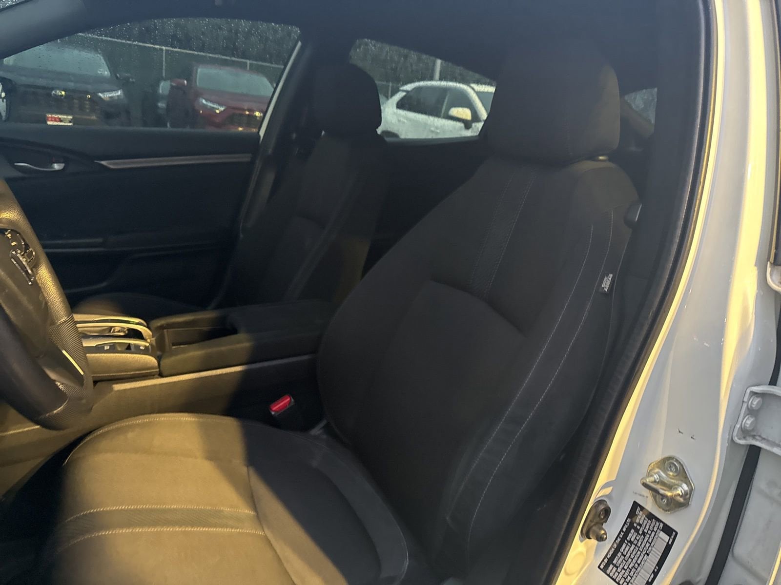 Thumbnail: 2018 Honda Civic - 16