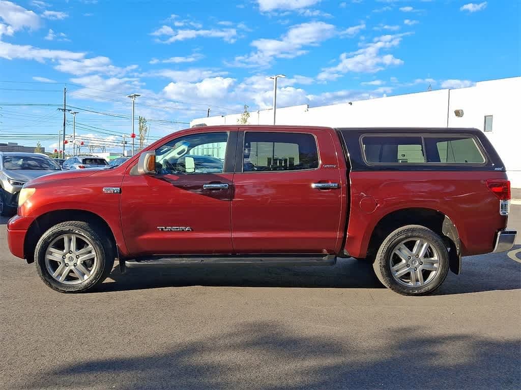 Thumbnail: 2010 Toyota Tundra - 13