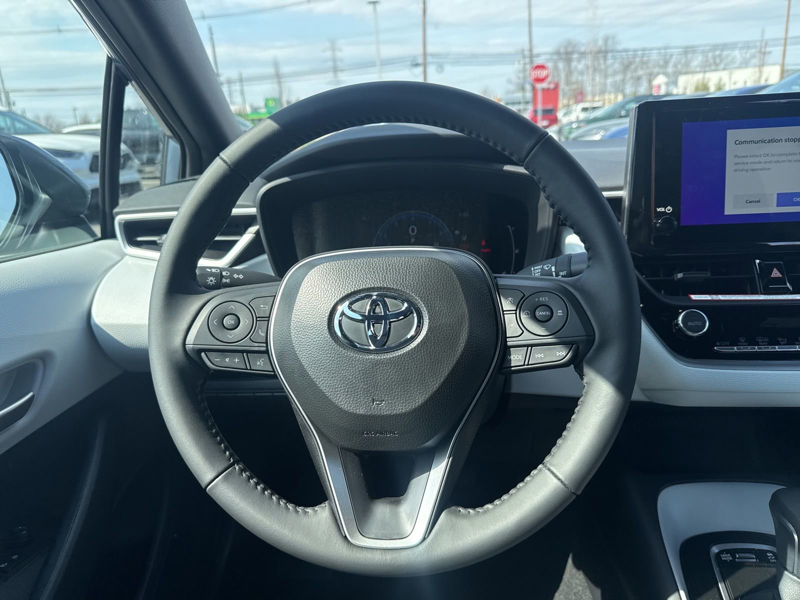 Thumbnail: 2026 Toyota Corolla - 16