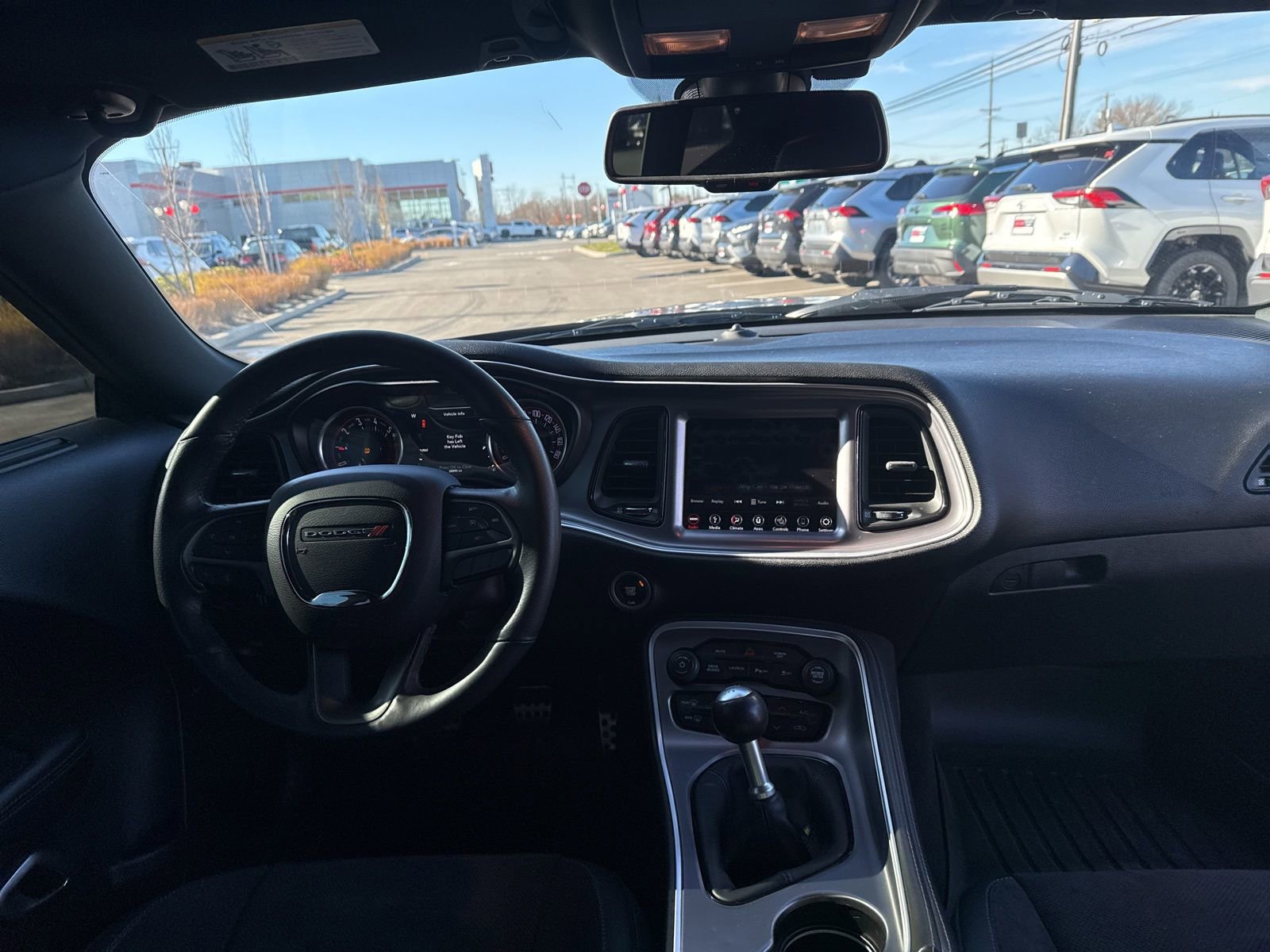 Thumbnail: 2019 Dodge Challenger - 25