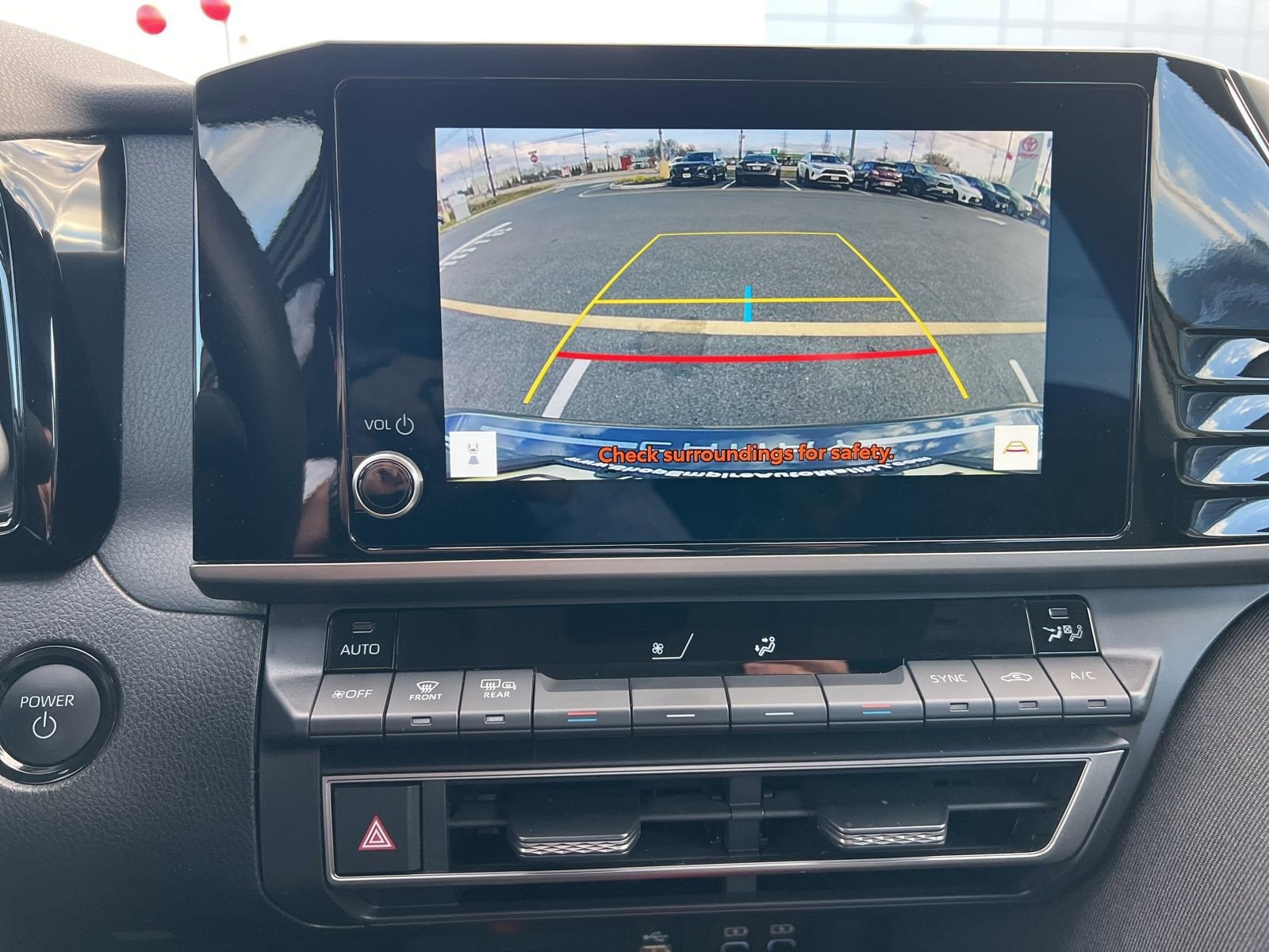 Thumbnail: 2025 Toyota Camry - 6