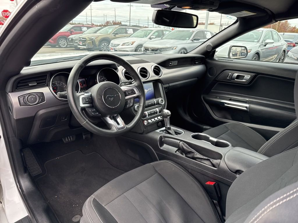 Thumbnail: 2020 Ford Mustang - 17