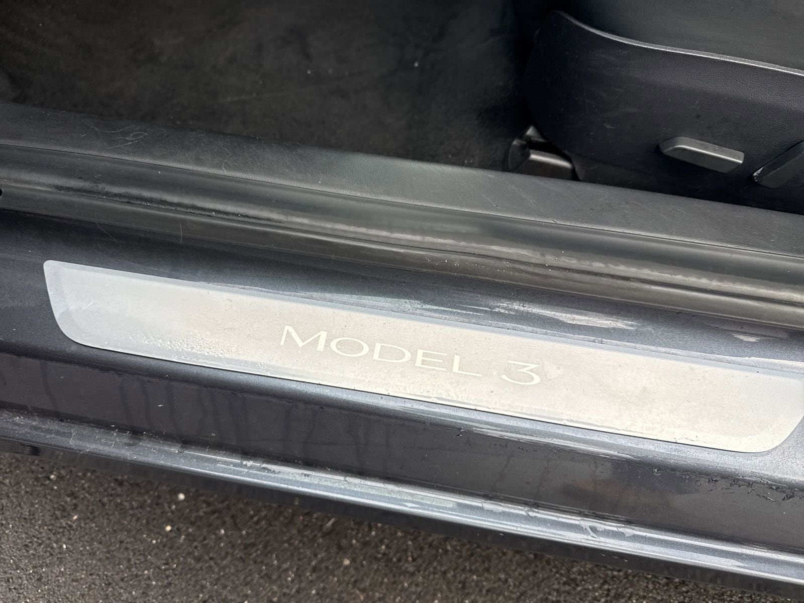 Thumbnail: 2019 Tesla Model 3 - 18