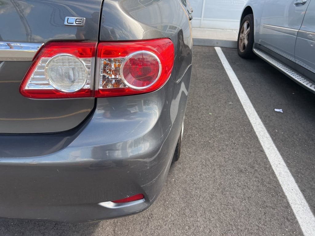 Thumbnail: 2013 Toyota Corolla - 22