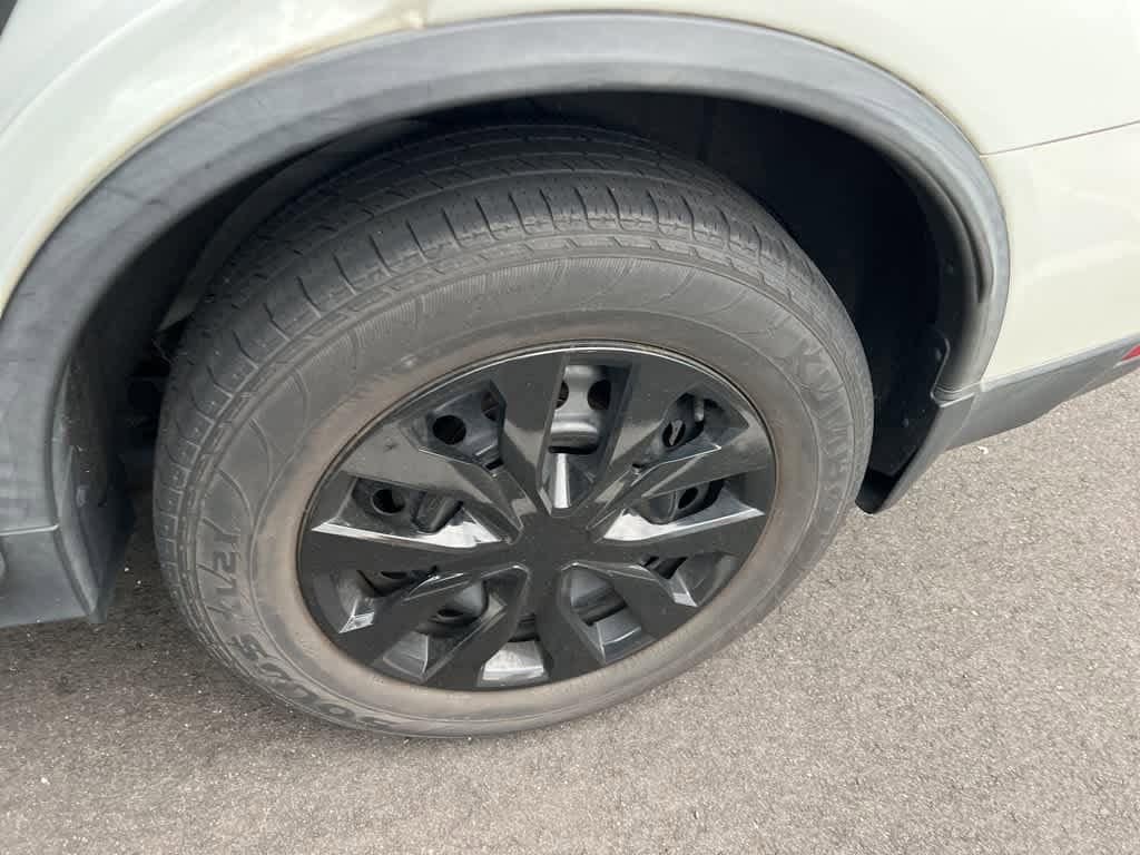 Thumbnail: 2018 Nissan Rogue - 18