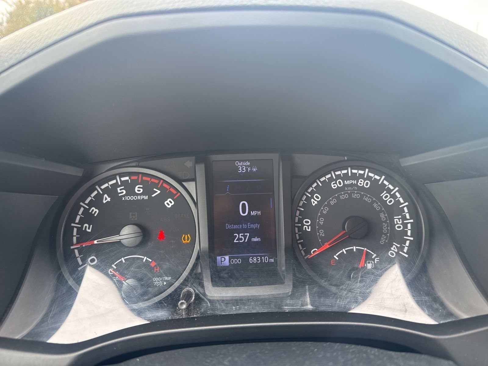 Thumbnail: 2020 Toyota Tacoma - 30