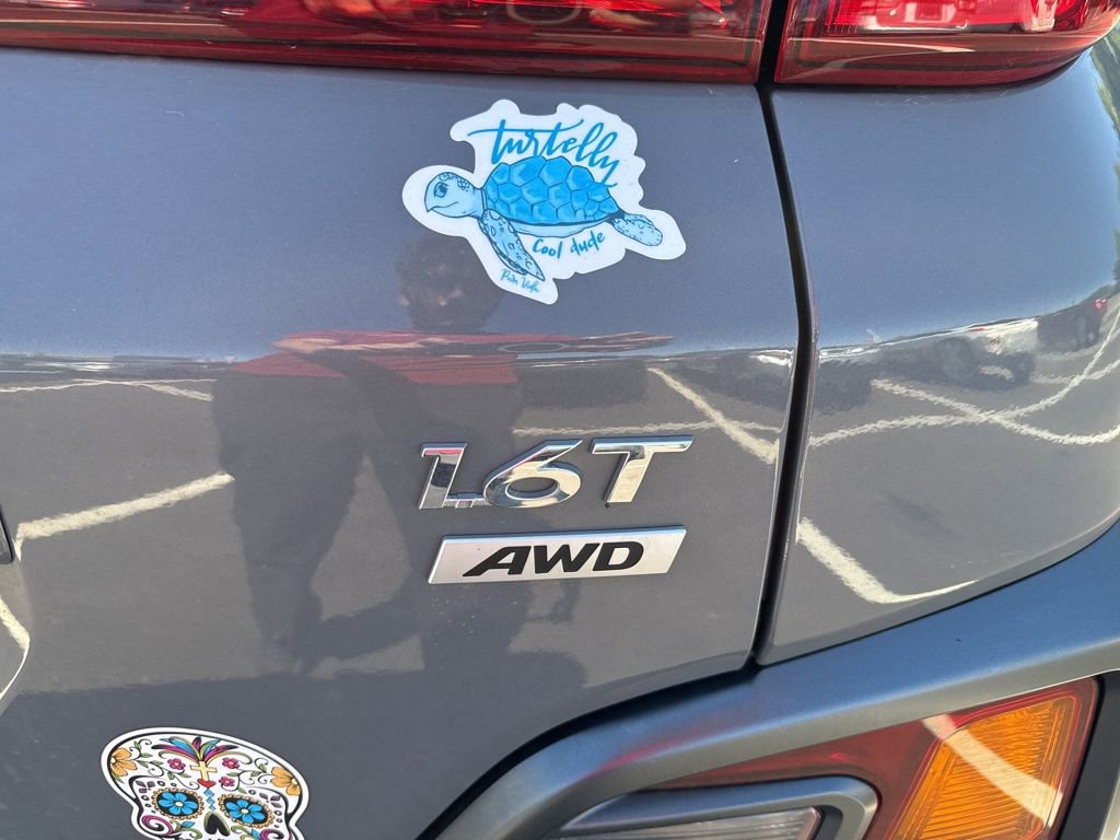 Thumbnail: 2021 Hyundai Kona - 14