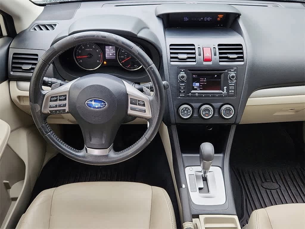 Thumbnail: 2014 Subaru XV Crosstrek - 17