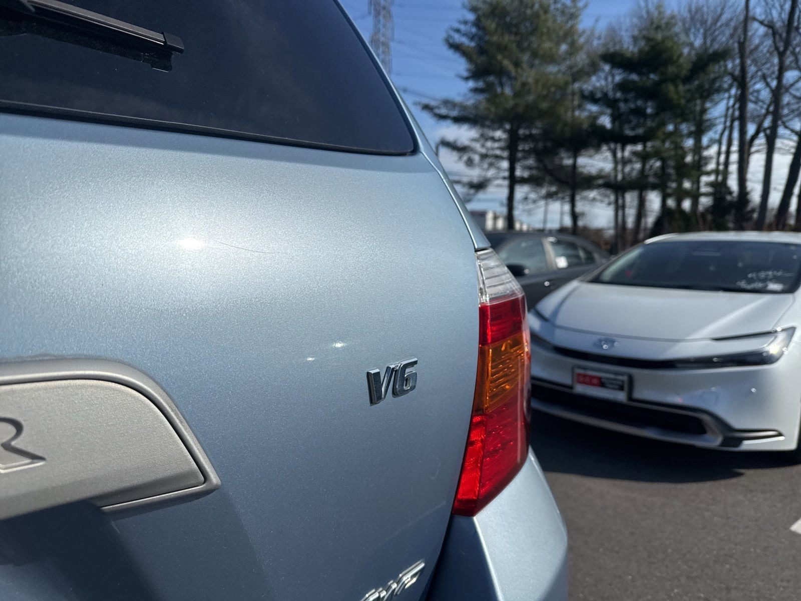 Thumbnail: 2009 Toyota Highlander - 16