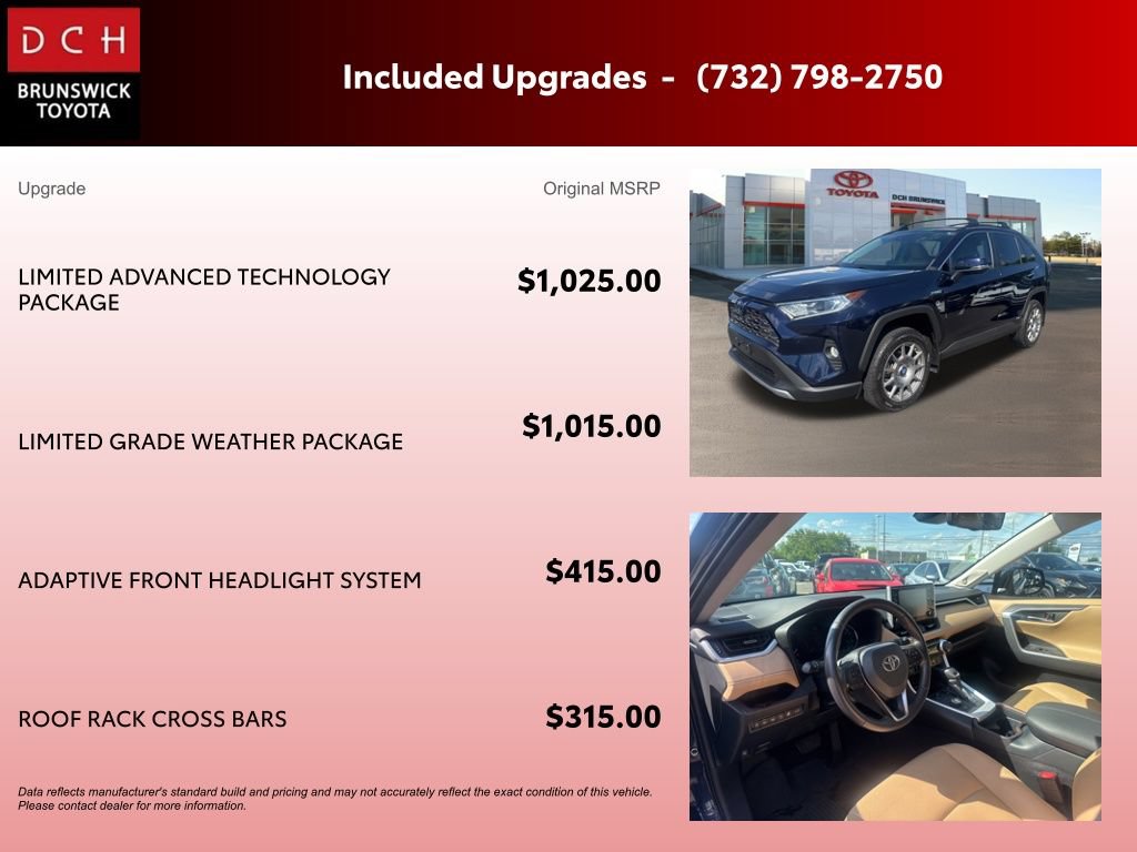 Thumbnail: 2020 Toyota RAV4 - 6