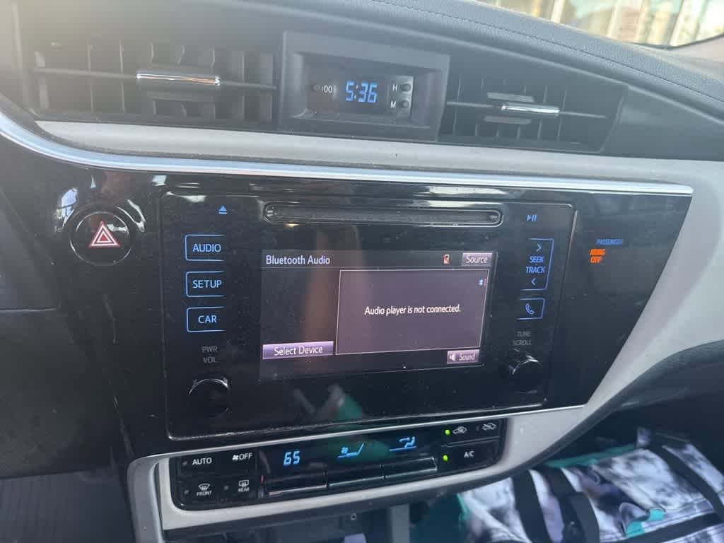 Thumbnail: 2019 Toyota Corolla - 15