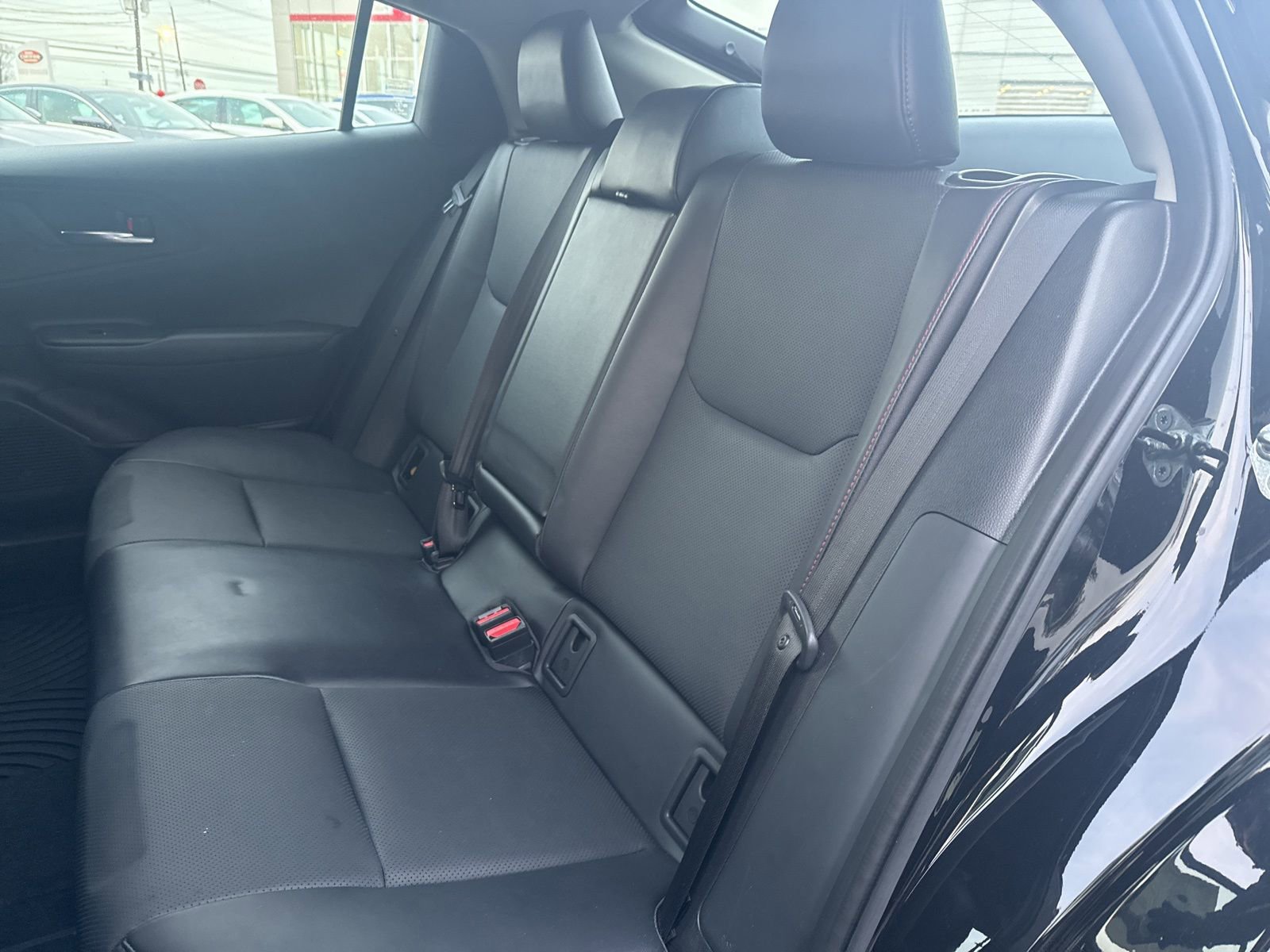 Thumbnail: 2023 Toyota Prius Prime - 20