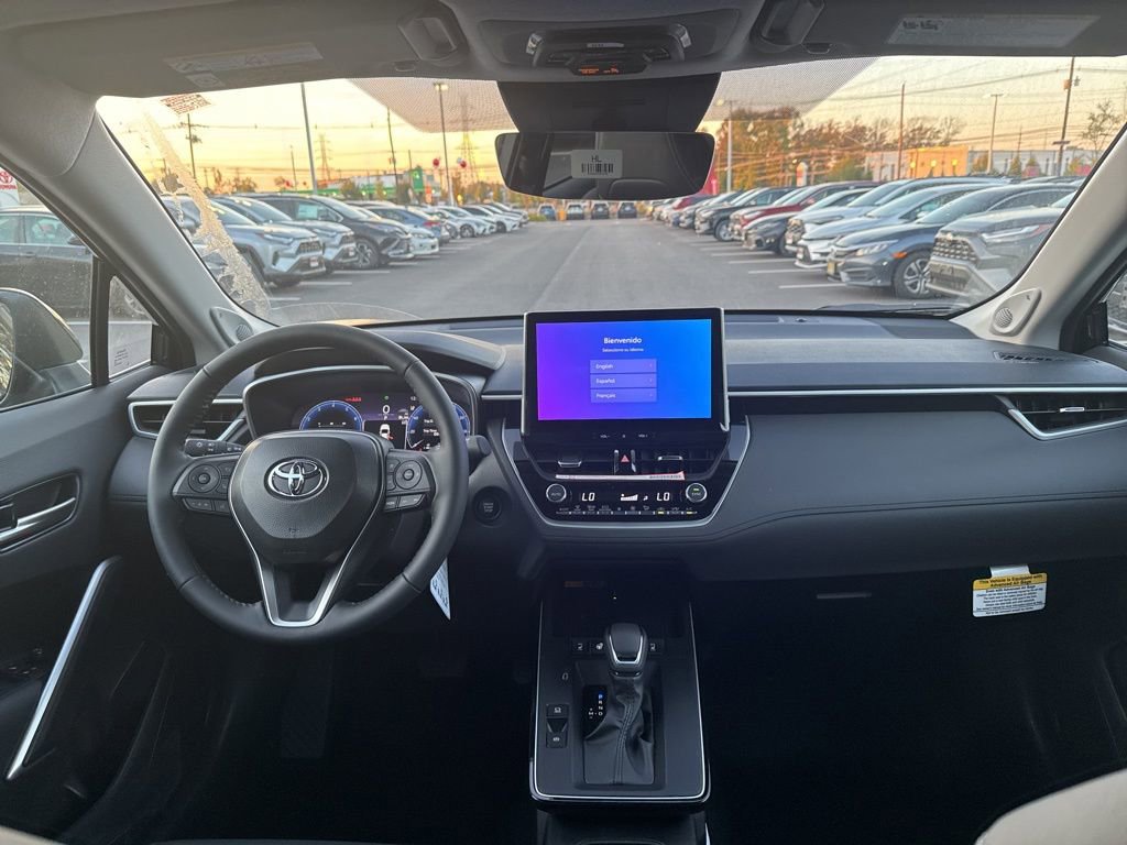 Thumbnail: 2026 Toyota Corolla Cross - 17