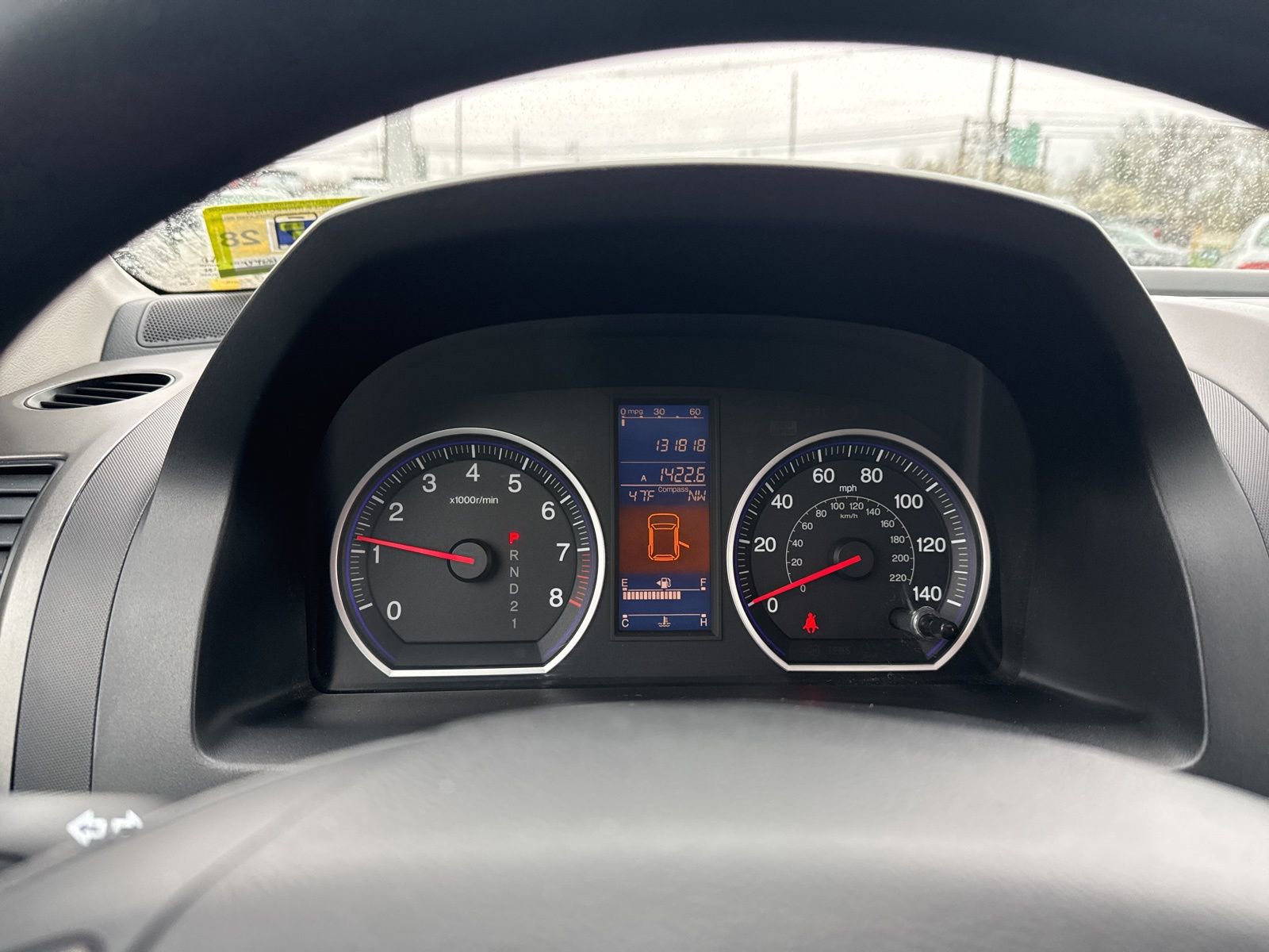 Thumbnail: 2010 Honda CR-V - 32