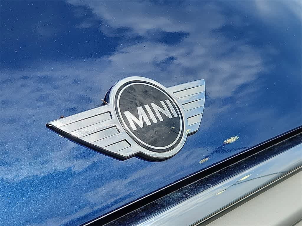 Thumbnail: 2014 MINI Cooper Hardtop - 35