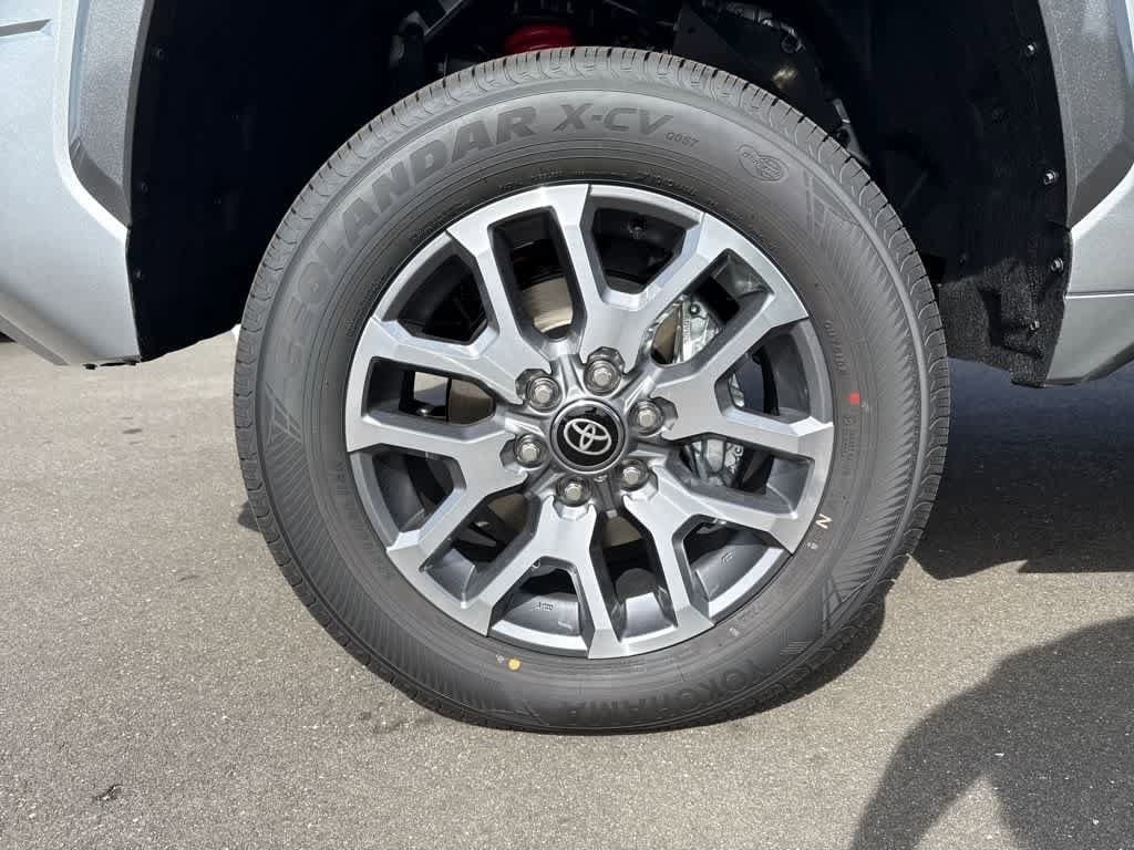 Thumbnail: 2026 Toyota Tundra - 10