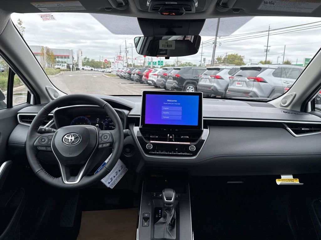 Thumbnail: 2026 Toyota Corolla Cross - 18