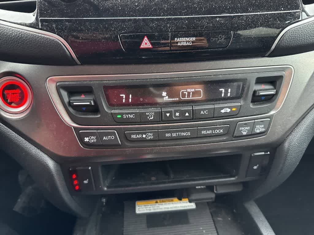 Thumbnail: 2022 Honda Pilot - 27