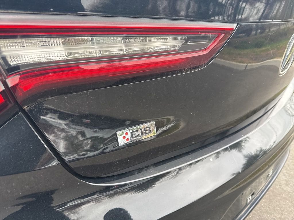 Thumbnail: 2021 Acura TLX - 15