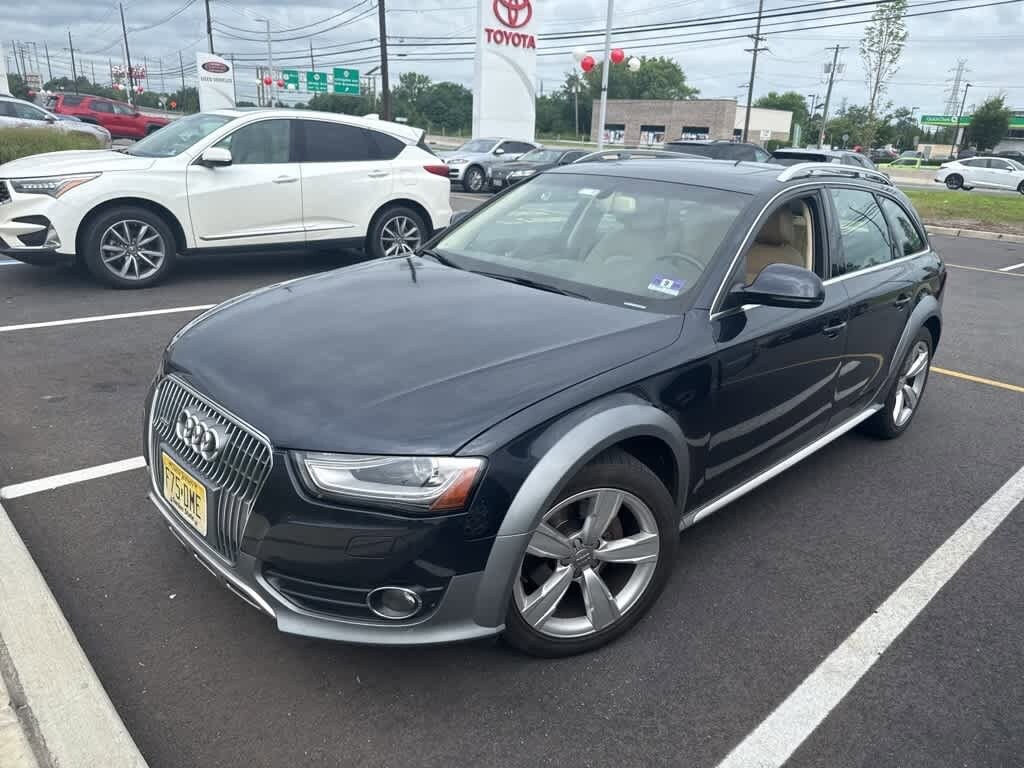 2014 Audi Allroad Premium -
                  North Brunswick Township, NJ