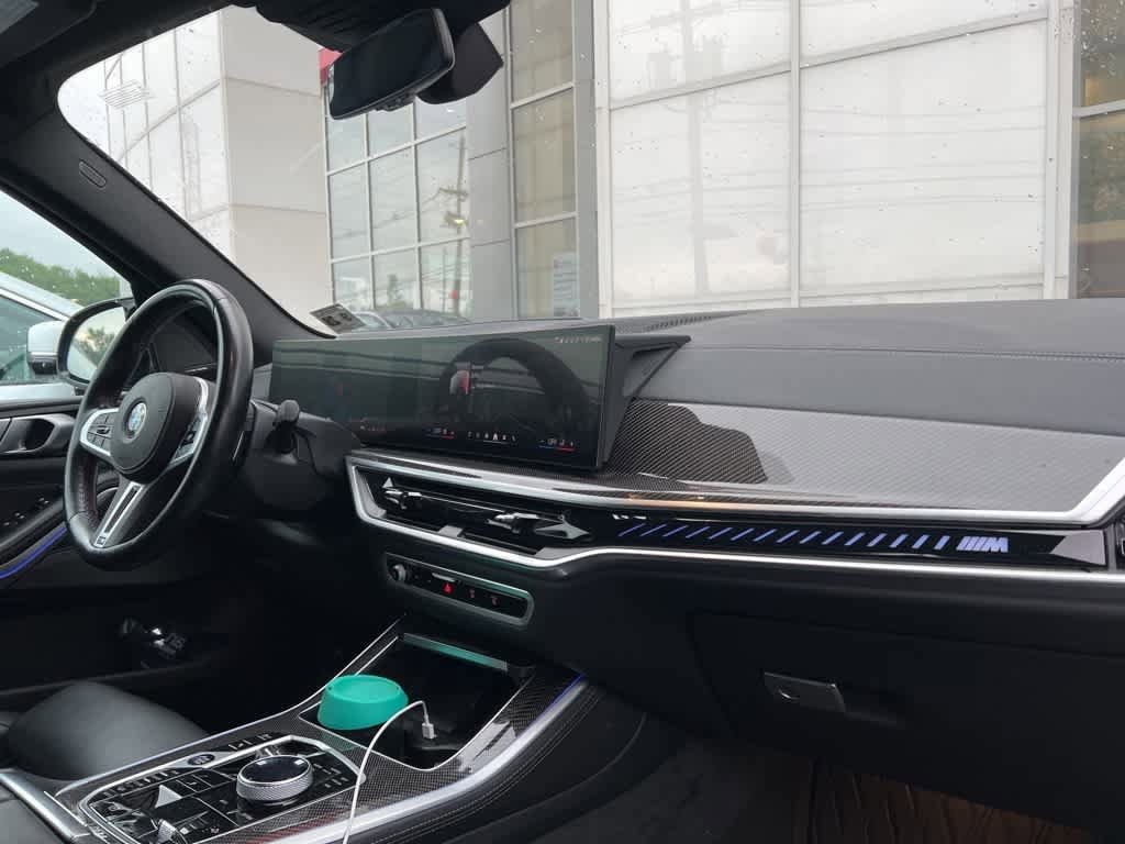 Thumbnail: 2024 BMW X5 - 18