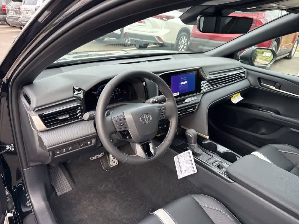 Thumbnail: 2026 Toyota Camry - 10