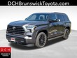Toyota Sequoia