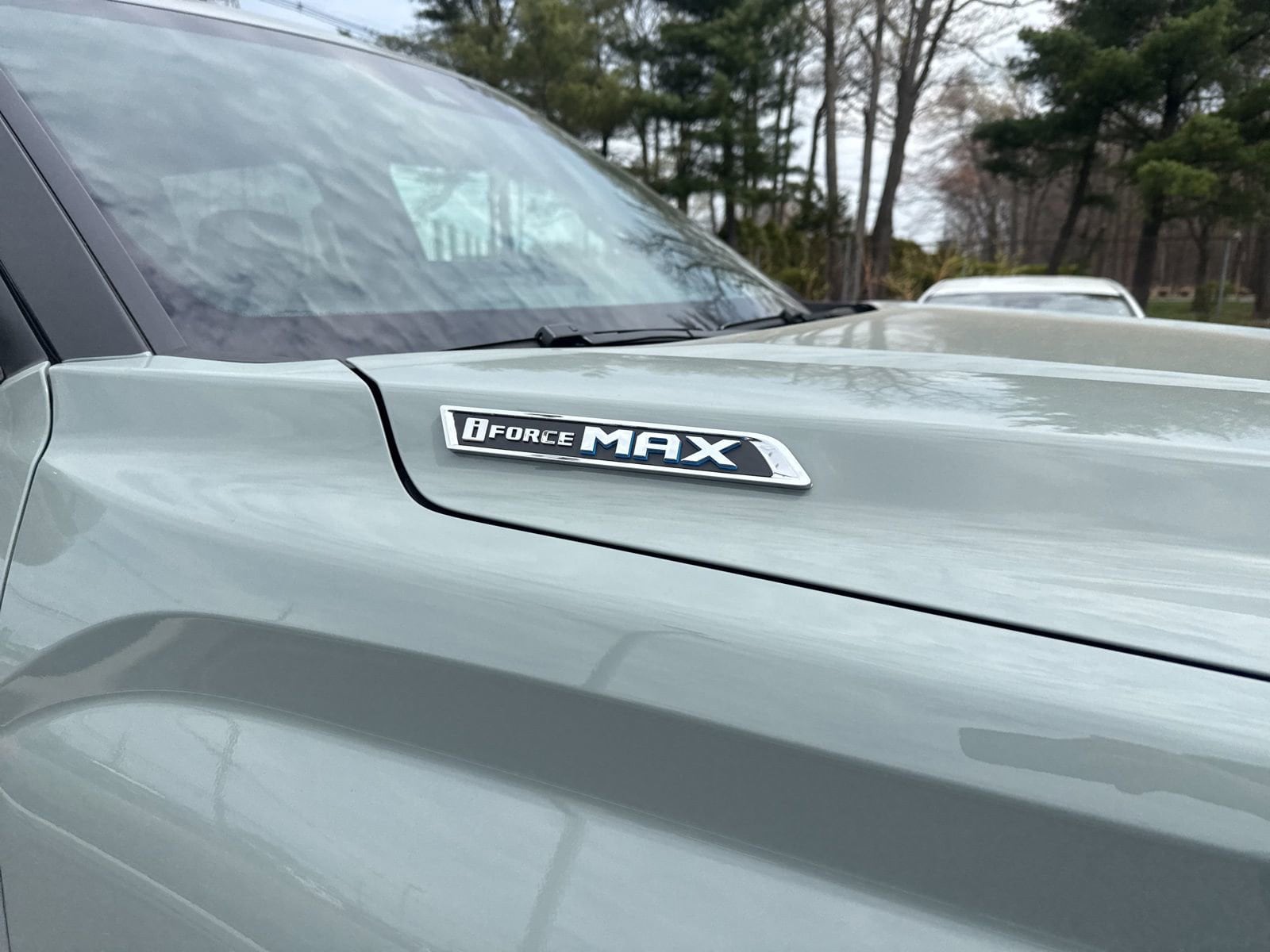 Thumbnail: 2026 Toyota Tundra - 9