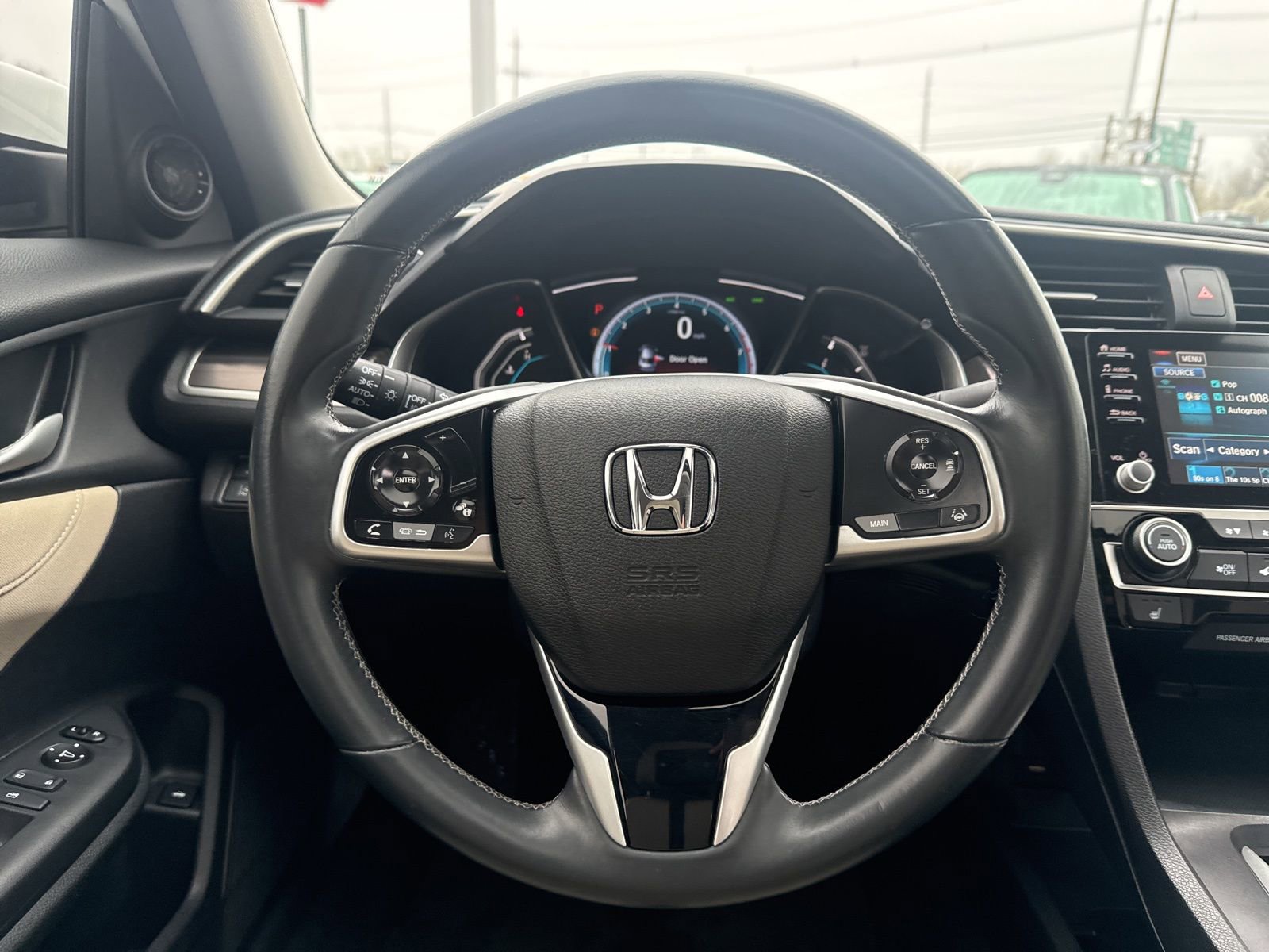 Thumbnail: 2020 Honda Civic - 22