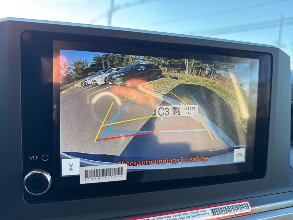 Thumbnail: 2025 Toyota Tacoma - 20