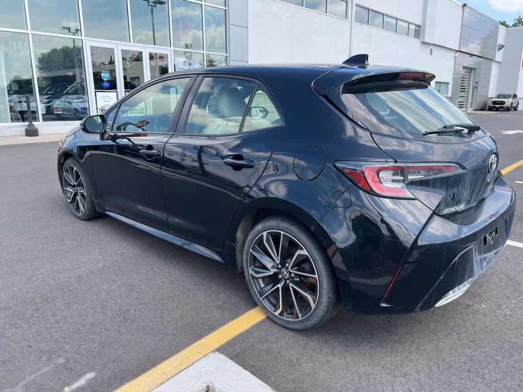 Thumbnail: 2019 Toyota Corolla - 4