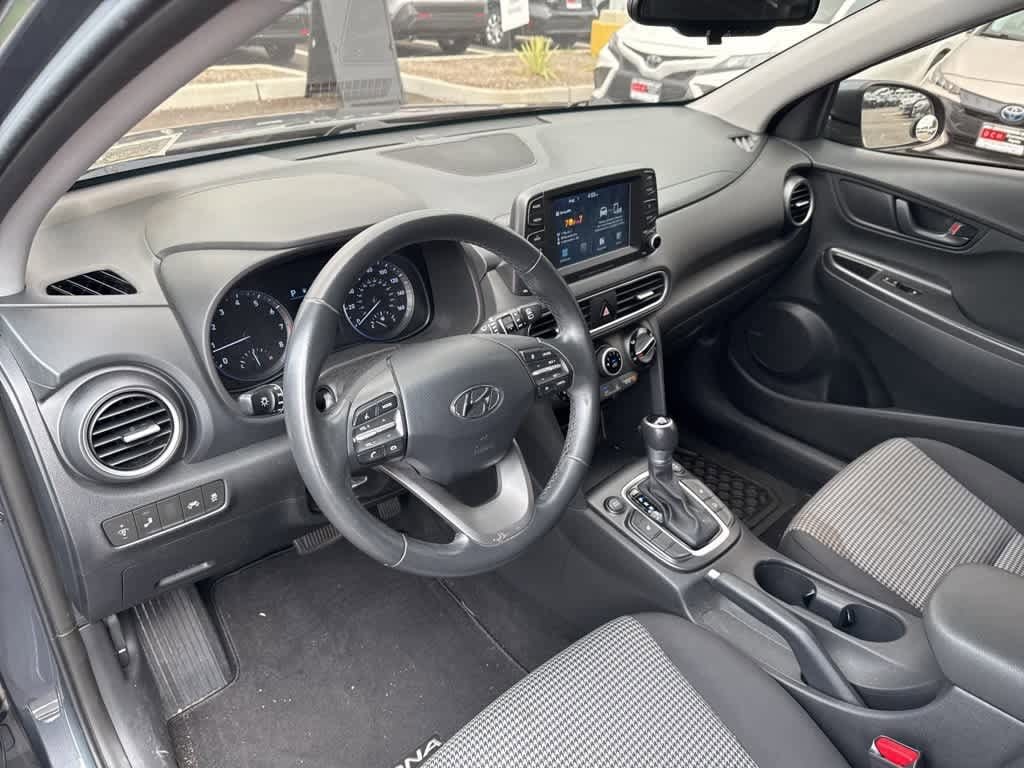 Thumbnail: 2019 Hyundai Kona - 14