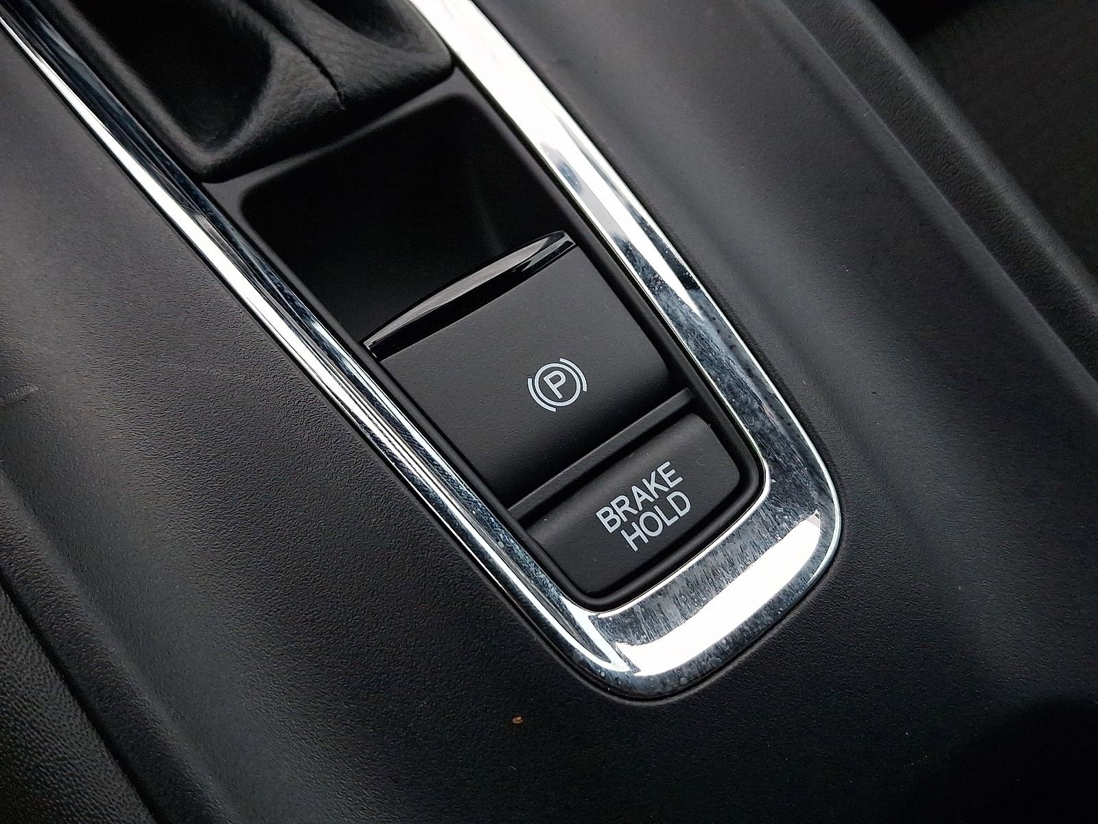 Thumbnail: 2021 Honda HR-V - 31