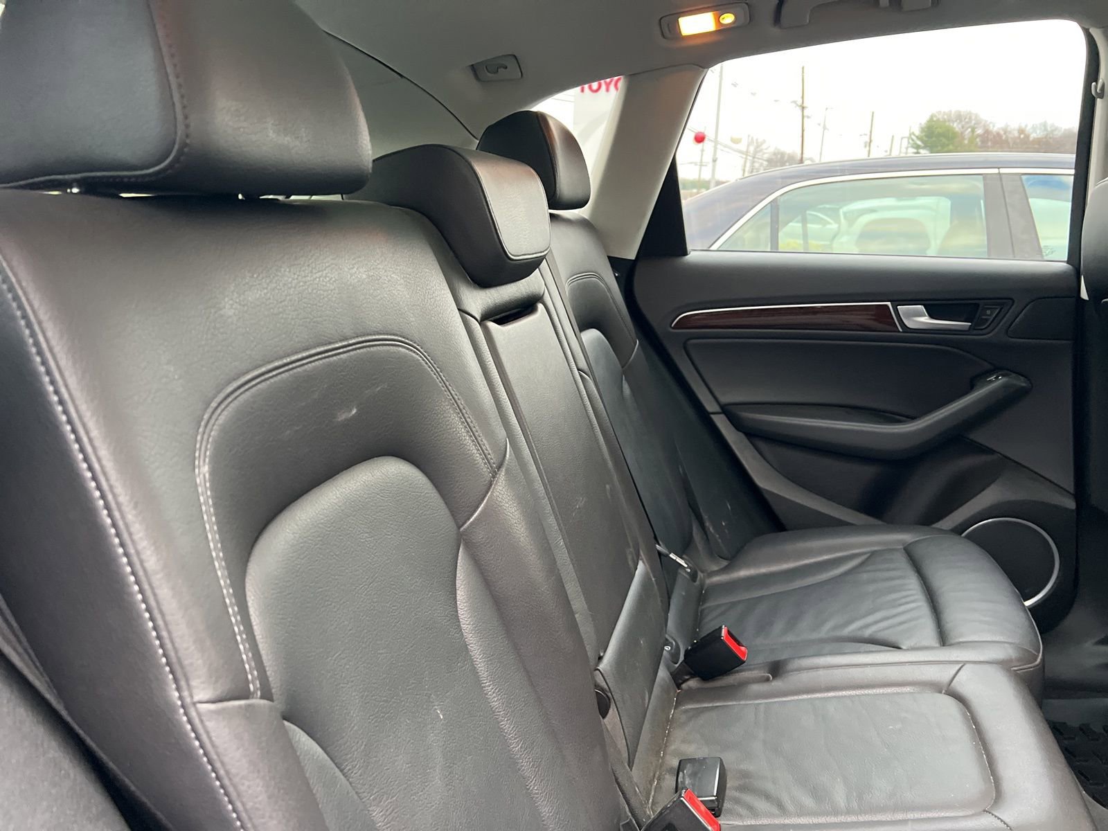 Thumbnail: 2017 Audi Q5 - 18