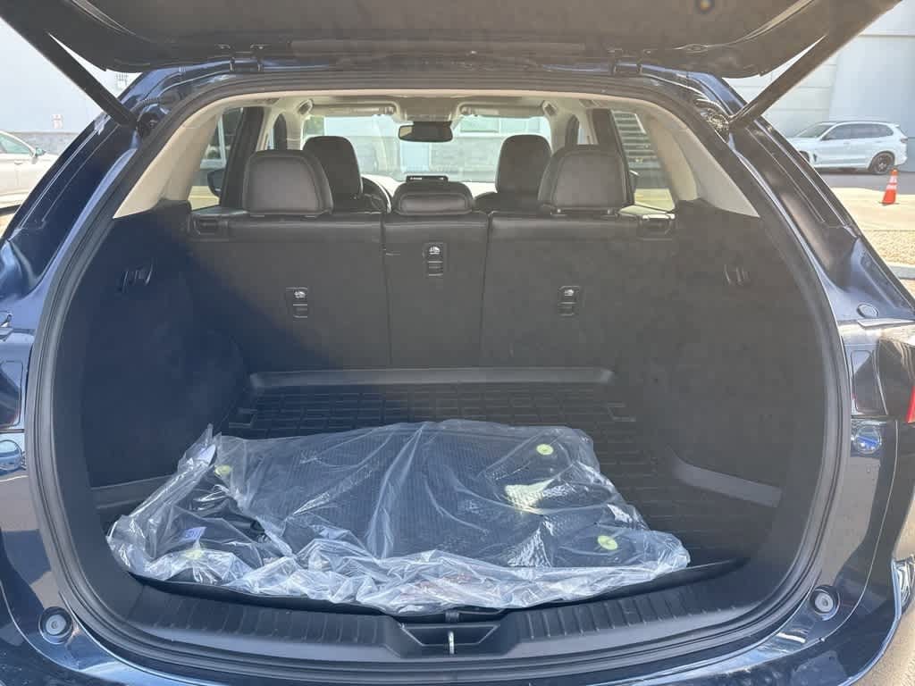 Thumbnail: 2020 Mazda CX-5 - 14