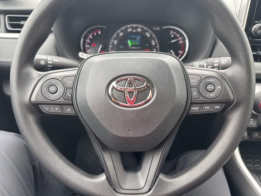 Thumbnail: 2025 Toyota RAV4 - 16
