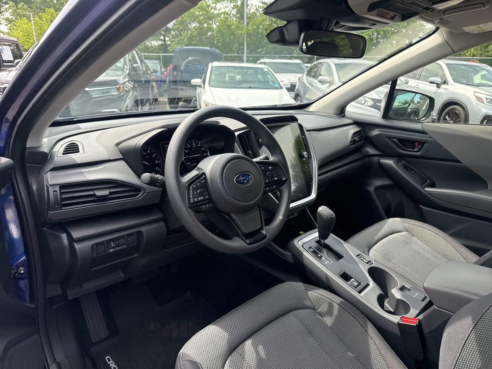 Thumbnail: 2024 Subaru Crosstrek - 17