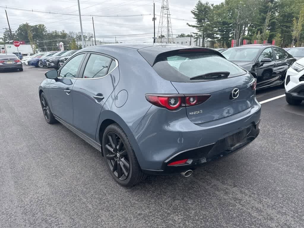 Thumbnail: 2022 Mazda Mazda3 - 4