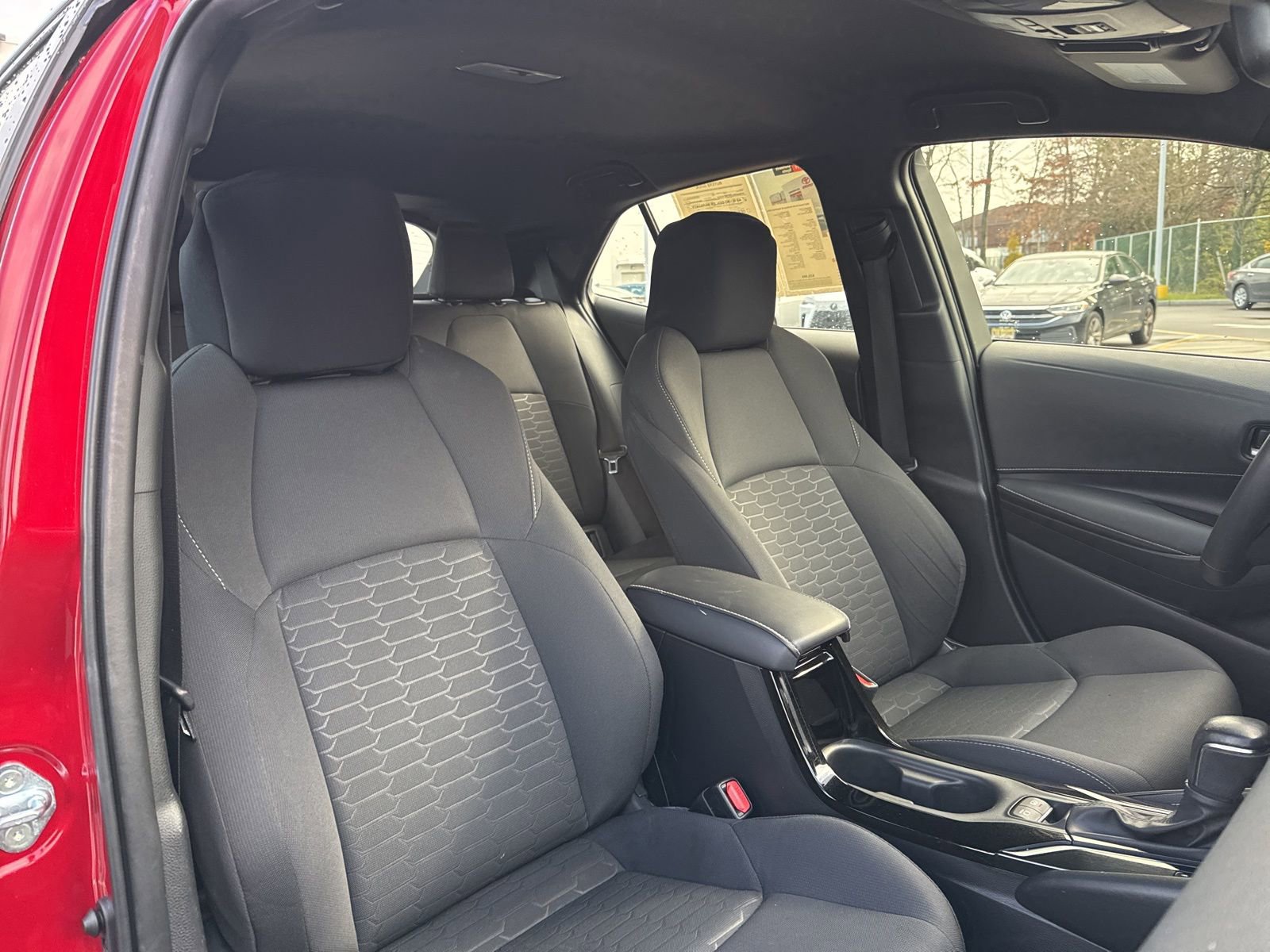 Thumbnail: 2022 Toyota Corolla - 19