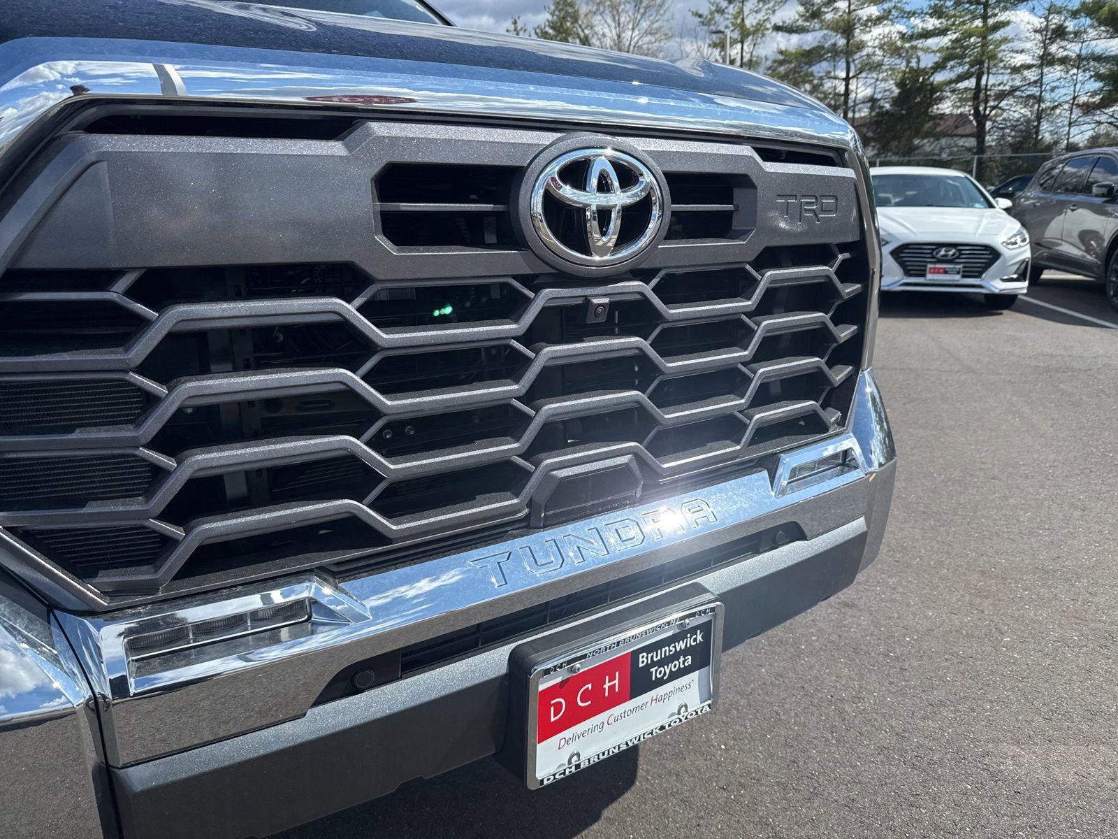 Thumbnail: 2026 Toyota Tundra - 9