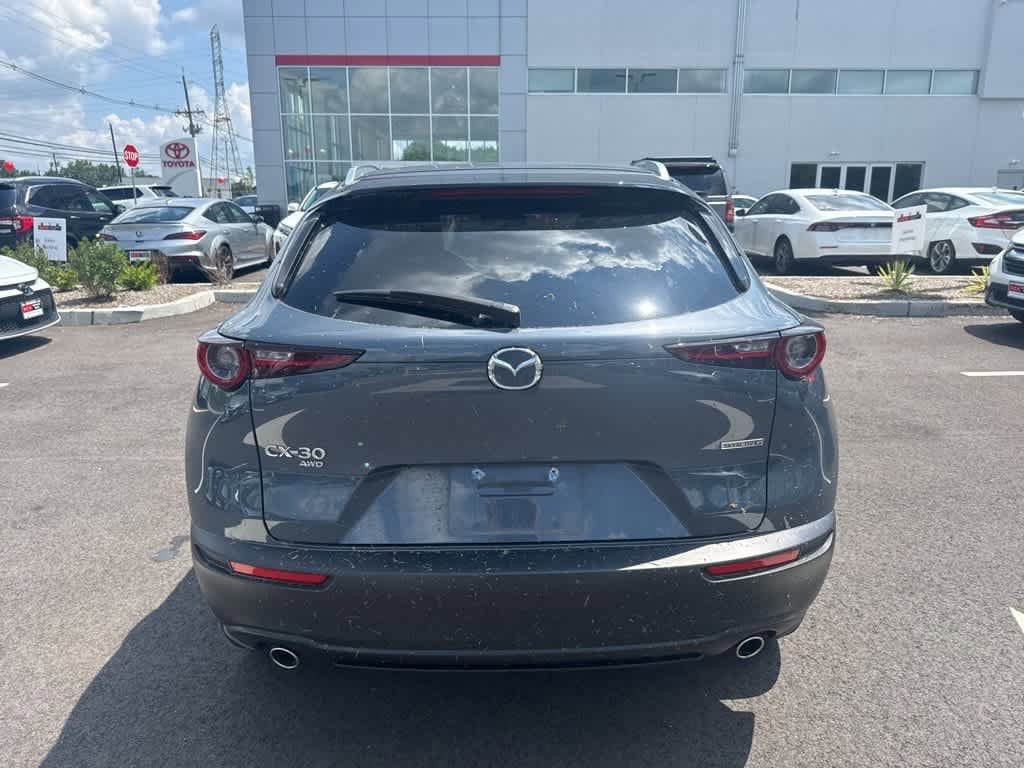 Thumbnail: 2023 Mazda CX-30 - 6