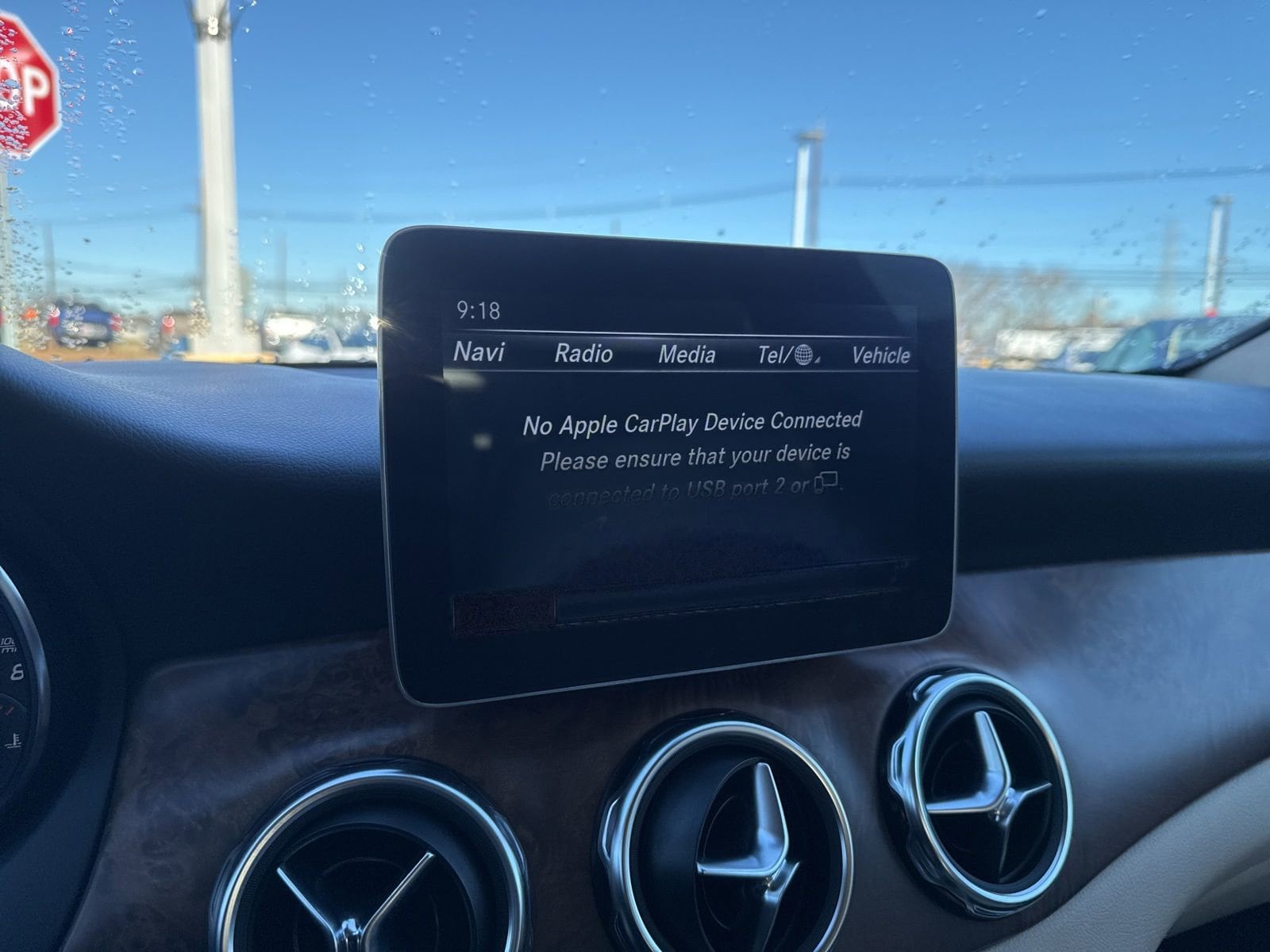 Thumbnail: 2018 Mercedes-Benz GLA - 24