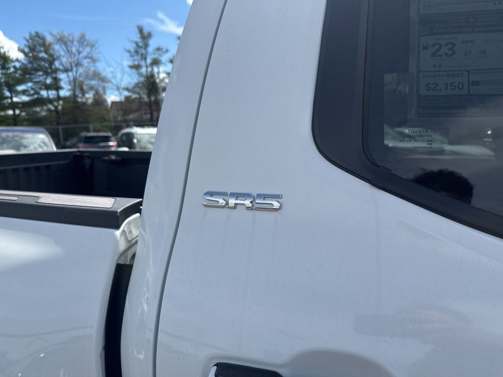 Thumbnail: 2026 Toyota Tacoma - 10