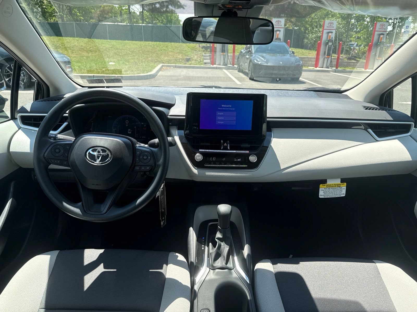 Thumbnail: 2026 Toyota Corolla - 18