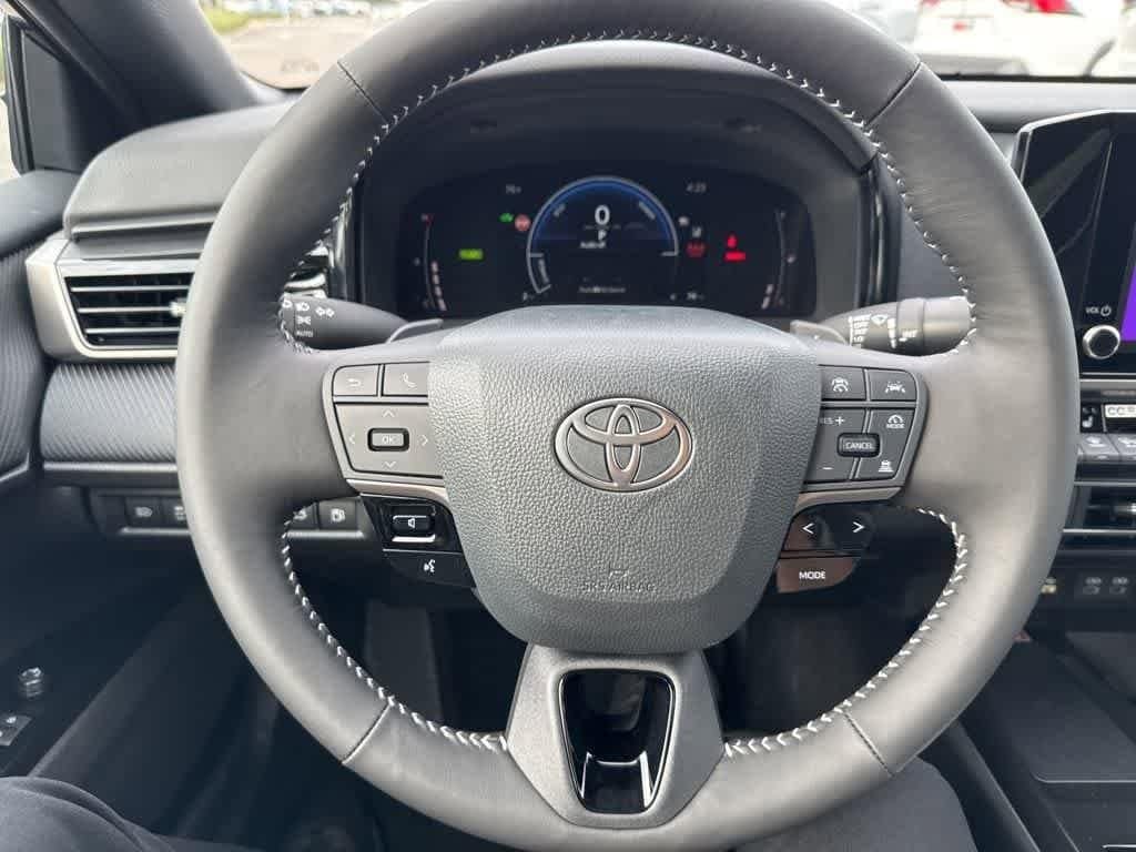 Thumbnail: 2026 Toyota Camry - 14