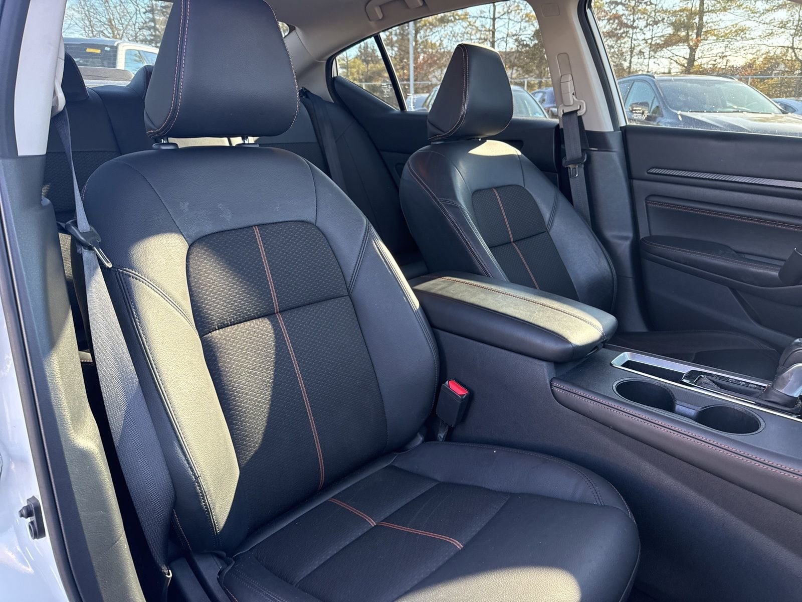 Thumbnail: 2022 Nissan Altima - 21