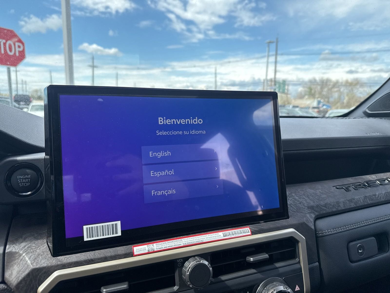 2026 Toyota Tacoma Limited - Photo 18